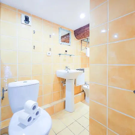 Apartment Place Massena 4pers Hyper Center Ac Nice