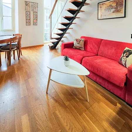 Apartment Place Massena 4pers Hyper Center Ac
