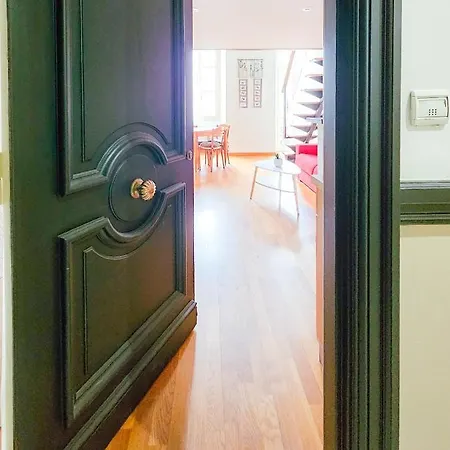 Place Massena 4pers Hyper Center Ac Apartment