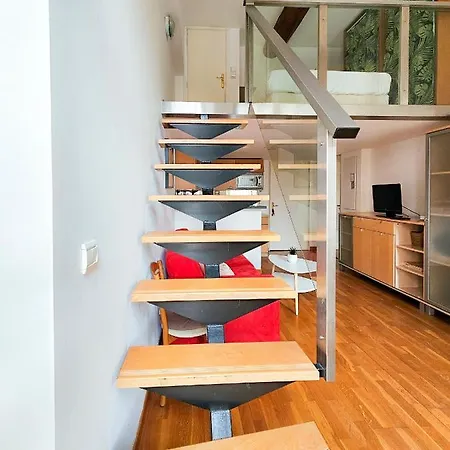 Apartment Place Massena 4pers Hyper Center Ac *