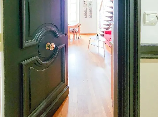Place Massena 4pers Hyper Center Ac Appartement